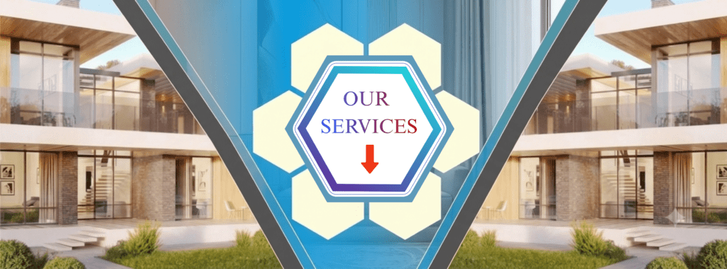 OUR SERVICES